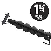 Vista 4 de Plancha Para enrular profesional Hot Tools, 1.25 pulgadas