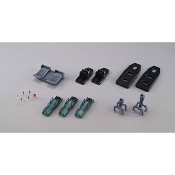 地球連邦軍 + ホワイトベース隊 デッキパーツ コンプリートセット 4コン 地球連邦軍 + ホワイトベース隊 デッキパーツ コンプリート