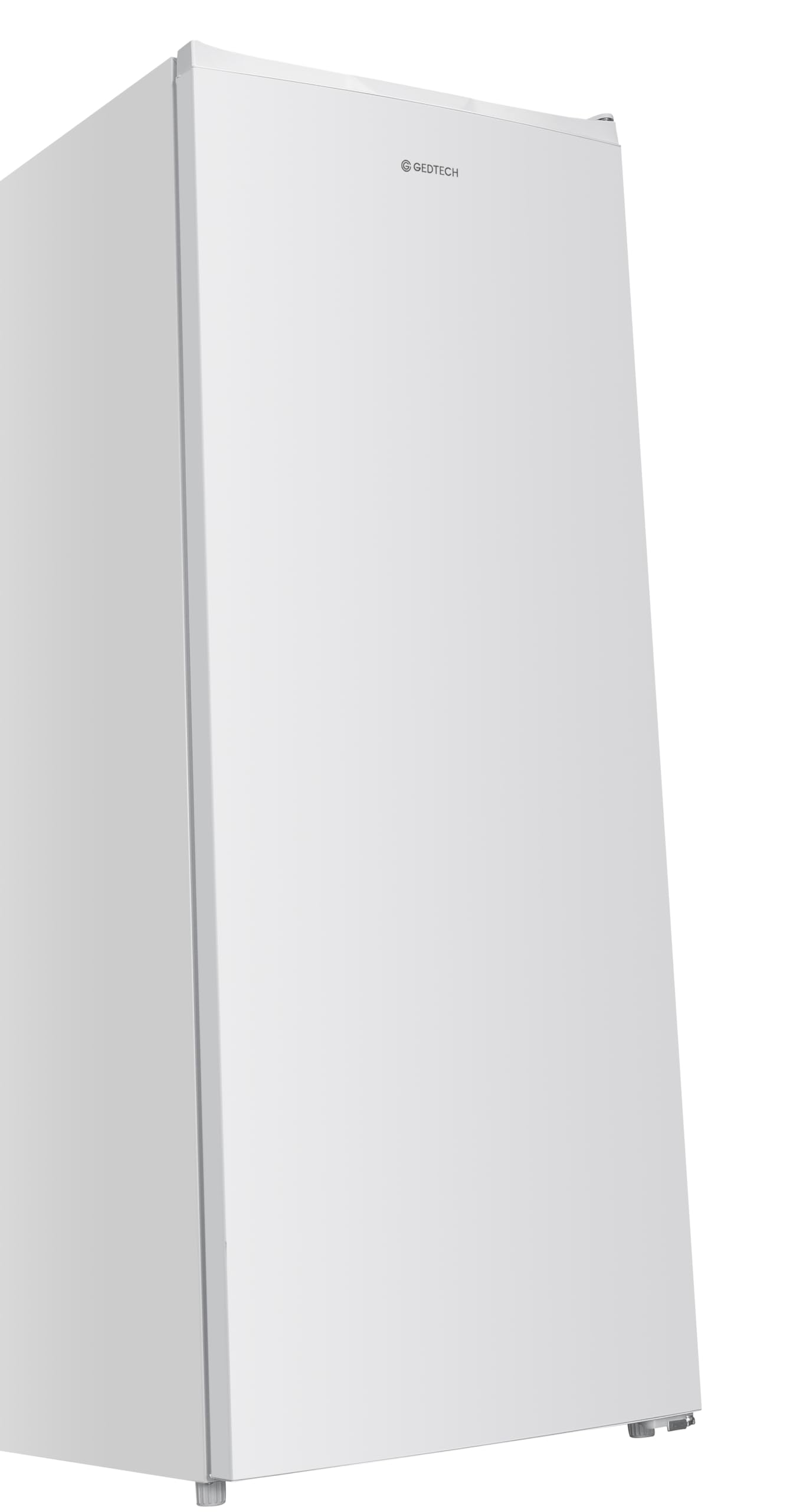 GEDTECH Congélateur armoire 179L GCO179NFWH No Frost Blanc