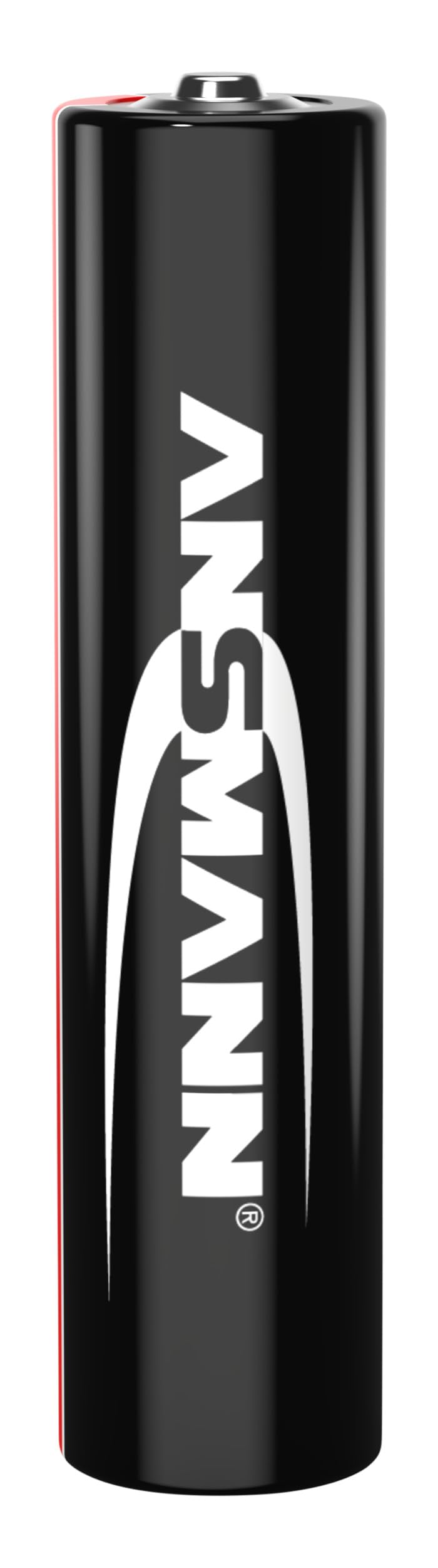 Ansmann Industrial Alkaline batteria Longlife alcaline batteria per alto potenza industriali (Confezione da 10)