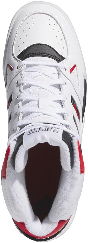 adidas Men's Midcity Mid Shoes Basketball Shoes