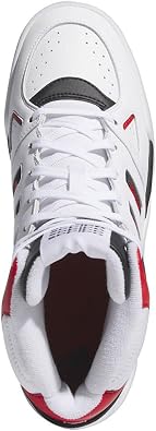 adidas Men's Midcity Mid Shoes Basketball Shoes