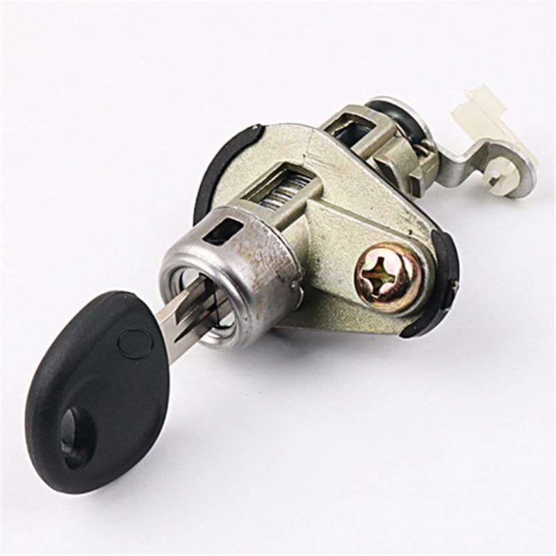 Trunk Lock Cylinder Auto Door Lock Cylinder with 1Pcs Key