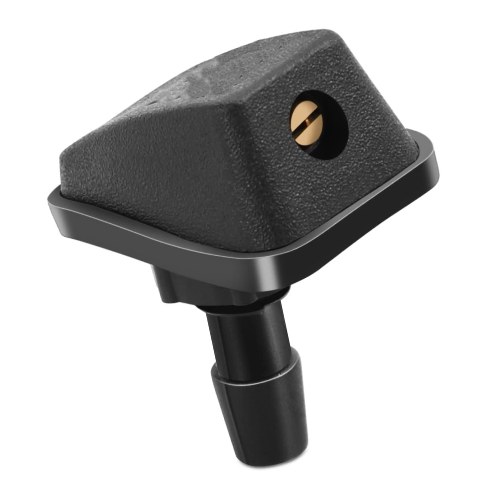 Buse essuie-glace bouchée Mitsubishi L200 solution jet