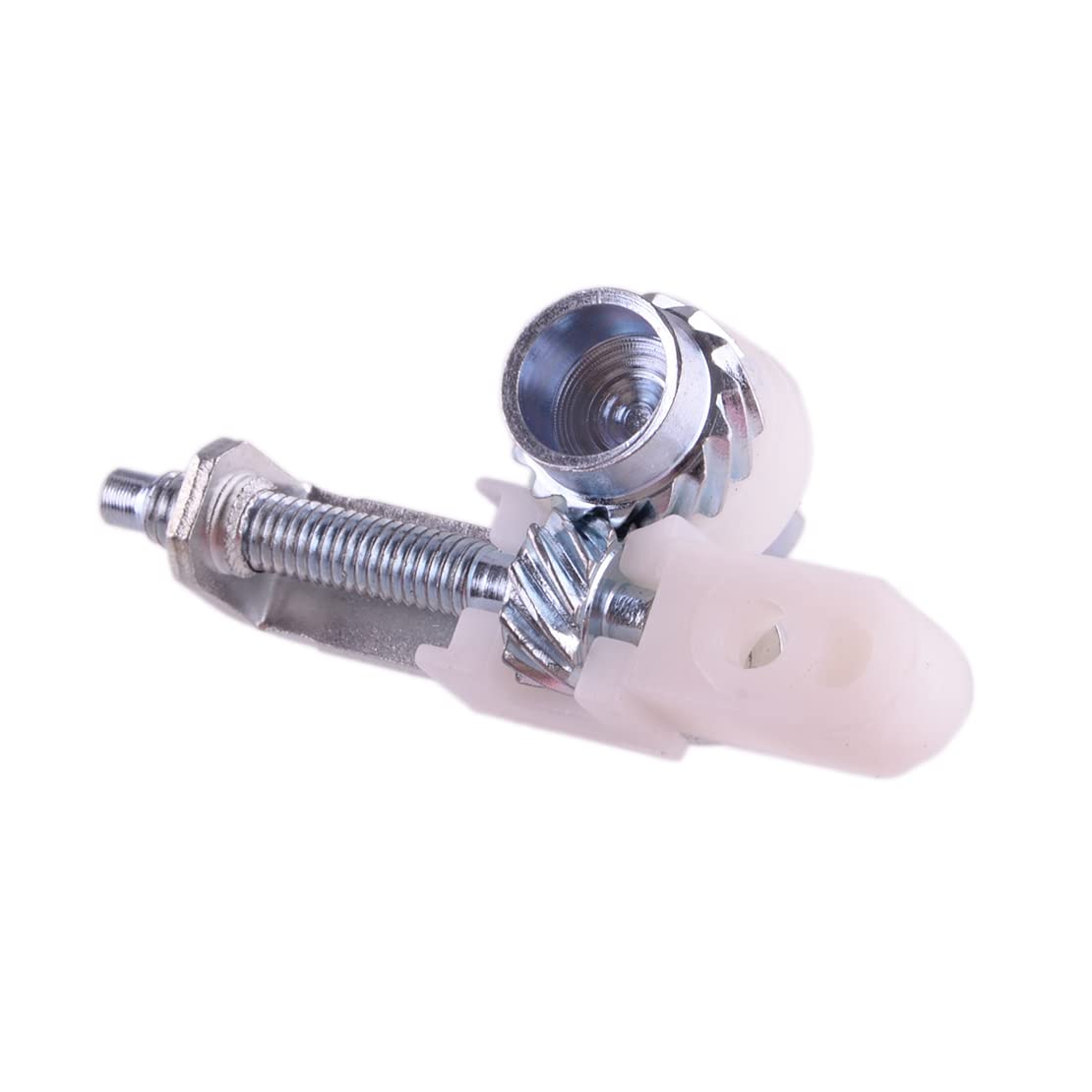 Tensor de cadena ajustable compatible con motosierra Stihl MS251 MS231 MS241 MS251C MS231C