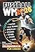 Fußball WM 2026! Das ultimative Erlebnisbuch für Kinder ab 10 Jahren | Alle Teams, Stars & Stadien · Fakten & Rekorde · Spielplan · Rätsel · Tippspiel · WM-Bingo u. v. m.