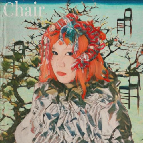 Chairの商品画像