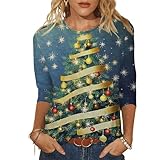 T-shirt femme avec manches trois et col du cou pour un style intemporel et élégant