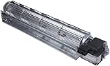 Typ: TFR 45, Walzendurchmesser: 45 mm, Walzenlänge: 360 mm