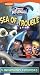 Jimmy Neutron - Sea of Trouble [VHS]