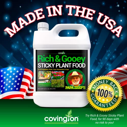 Fertilizante Líquido Big Bloom Concentrado 32 Oz miniatura 3