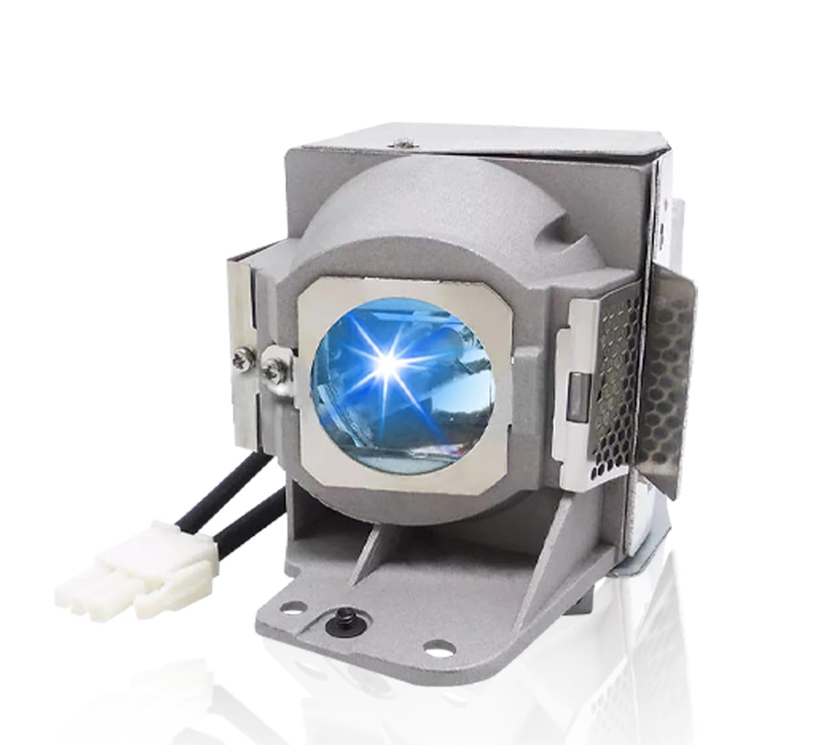 RLC-079/MC.JFZ11.001 Replacement Projector Lamp Compatible with ViewSonic PJD7820HD PJD7822HDL Acer H6510BD P1500 Projectors, with Housing