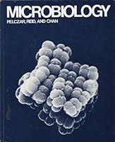 Microbiology by Michael J. Pelczar Jr. (1977-02-01) B003FF5E7Q Book Cover