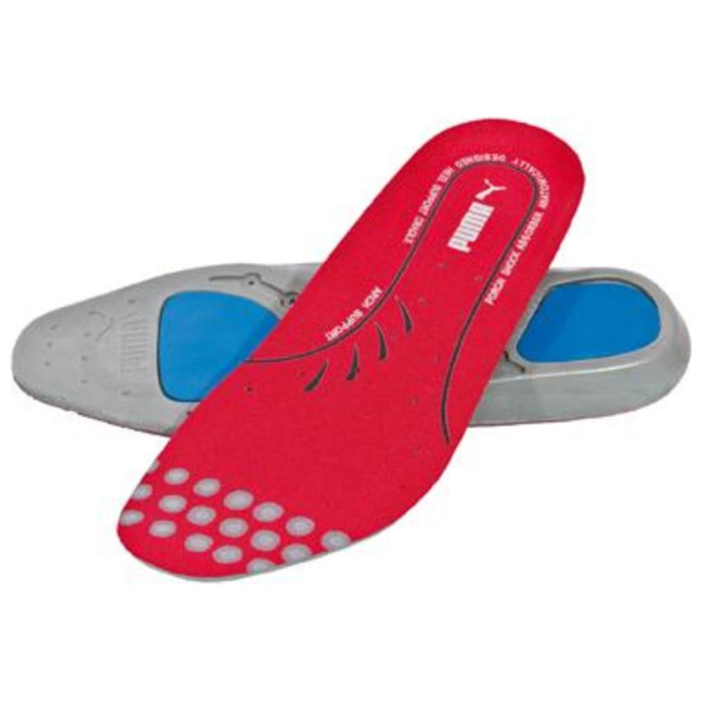 Puma Einlegesohlen evercushion Plus Footbed Produkt Nr. 47-204510-41