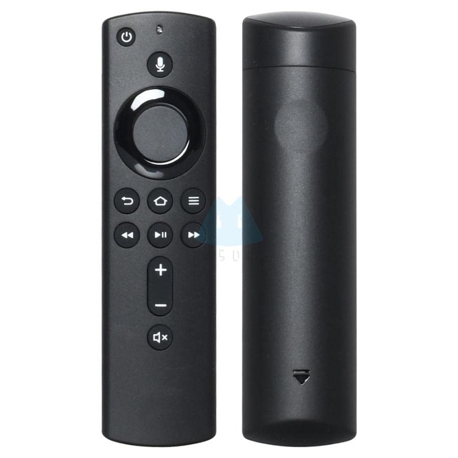 Amazon.co.jp: みらいね L5B83H リモコン ファイヤースティックtv用 