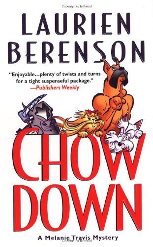 Buy Chow Down (Melanie Travis Mystery) — BookShops.in
