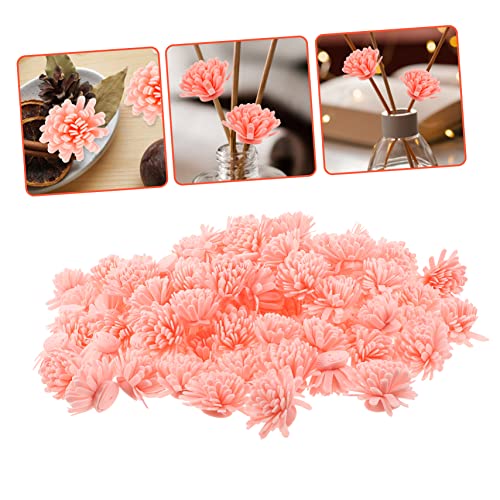 Difusor de aroma floral pasivo para hogar y oficina miniatura 7