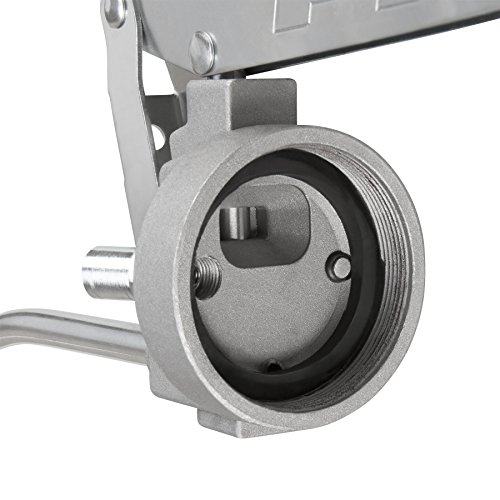 Performance Tool W54291 Aluminum Heavy Duty Pistol Grip #TOP4