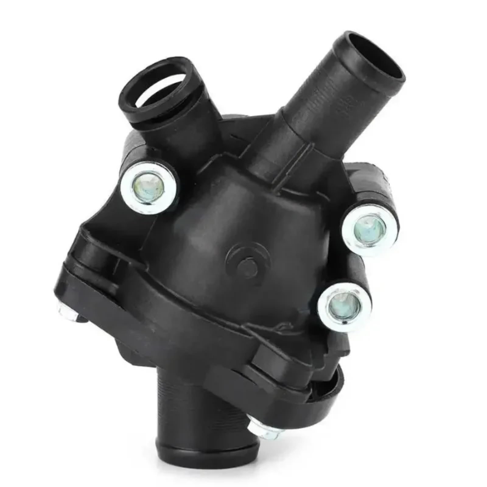 Termostati Raffreddamento Motore Gruppo Termostato Liquido Di Raffreddamento 31411151 31319606 Compatibile Con Volvo Per XC60 S40 S60 S80 C30 J60F Refrigerante Termostato auto