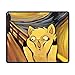 Produktbild Scream Alpaca Gaming Mouse Pad Custom Design Non-Slip Rubber Mouse Mat for Desk,Laptop