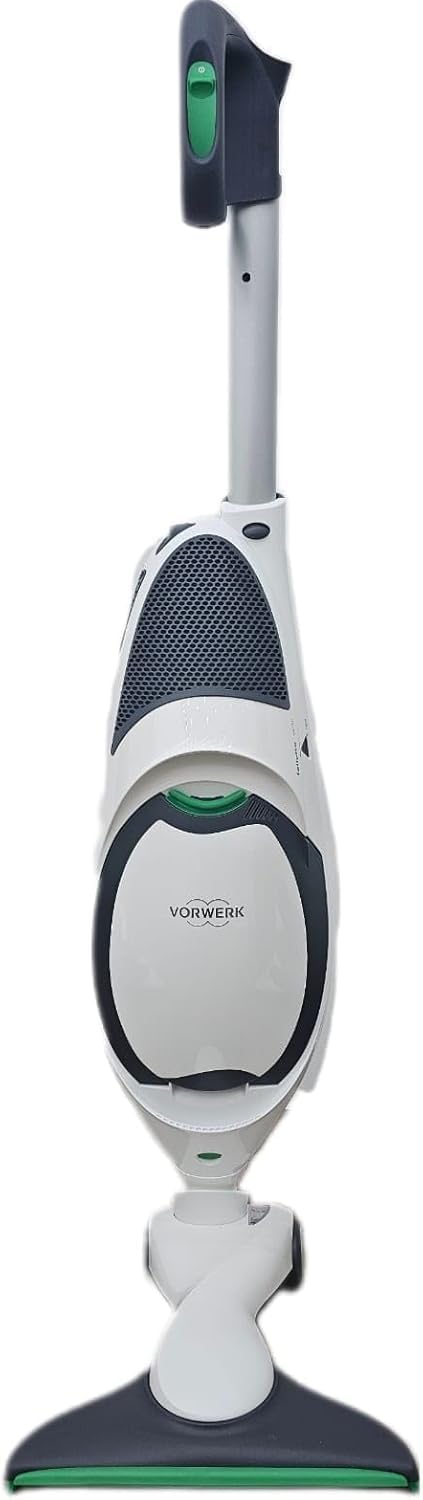 fp Aspirapolvere vk 150 folletto RIGENERATO CON TUTTI RICAMBI NUOVO motore nuovo 900w - spazzola hd50 compatibile - cavo 7 metri- alcune parti sono compatibili vedi descrizione