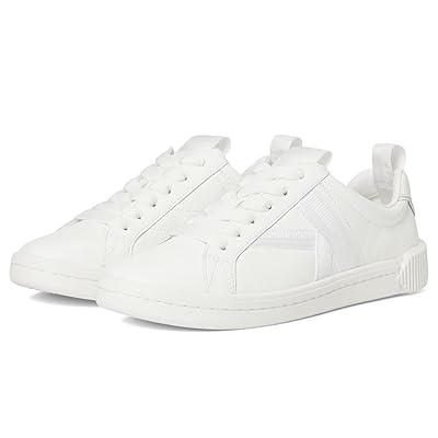 Kate Spade New York Signature Lace Up Sneakers Women