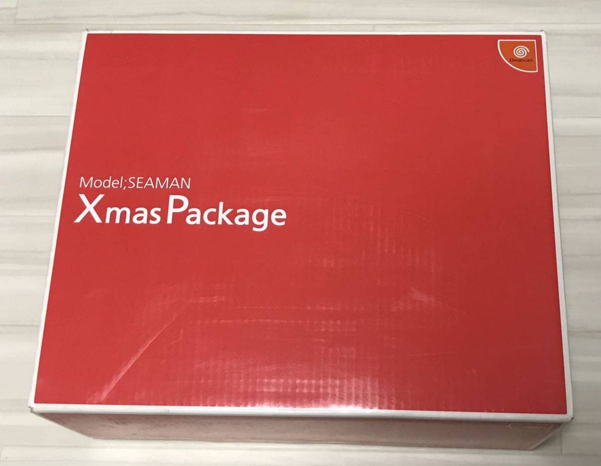 Amazon.co.jp: SEGA DC dream cast セガ ドリームキャスト クリスマス 