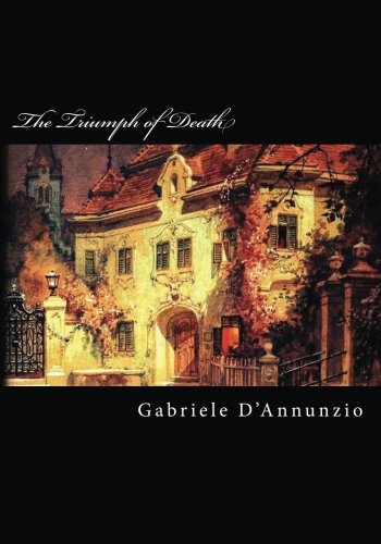 The Triumph of Death 1544064284 Book Cover