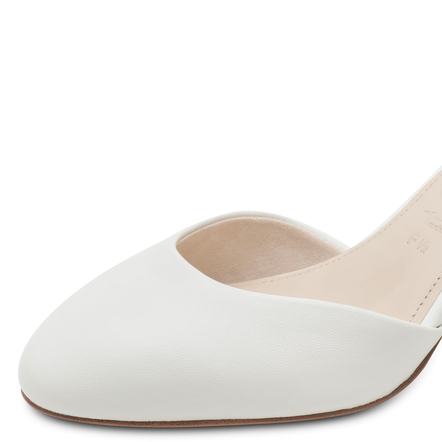 Tamaris Damen Klassische Pumps, Frauen Pumps,TOUCHit-Fußbett