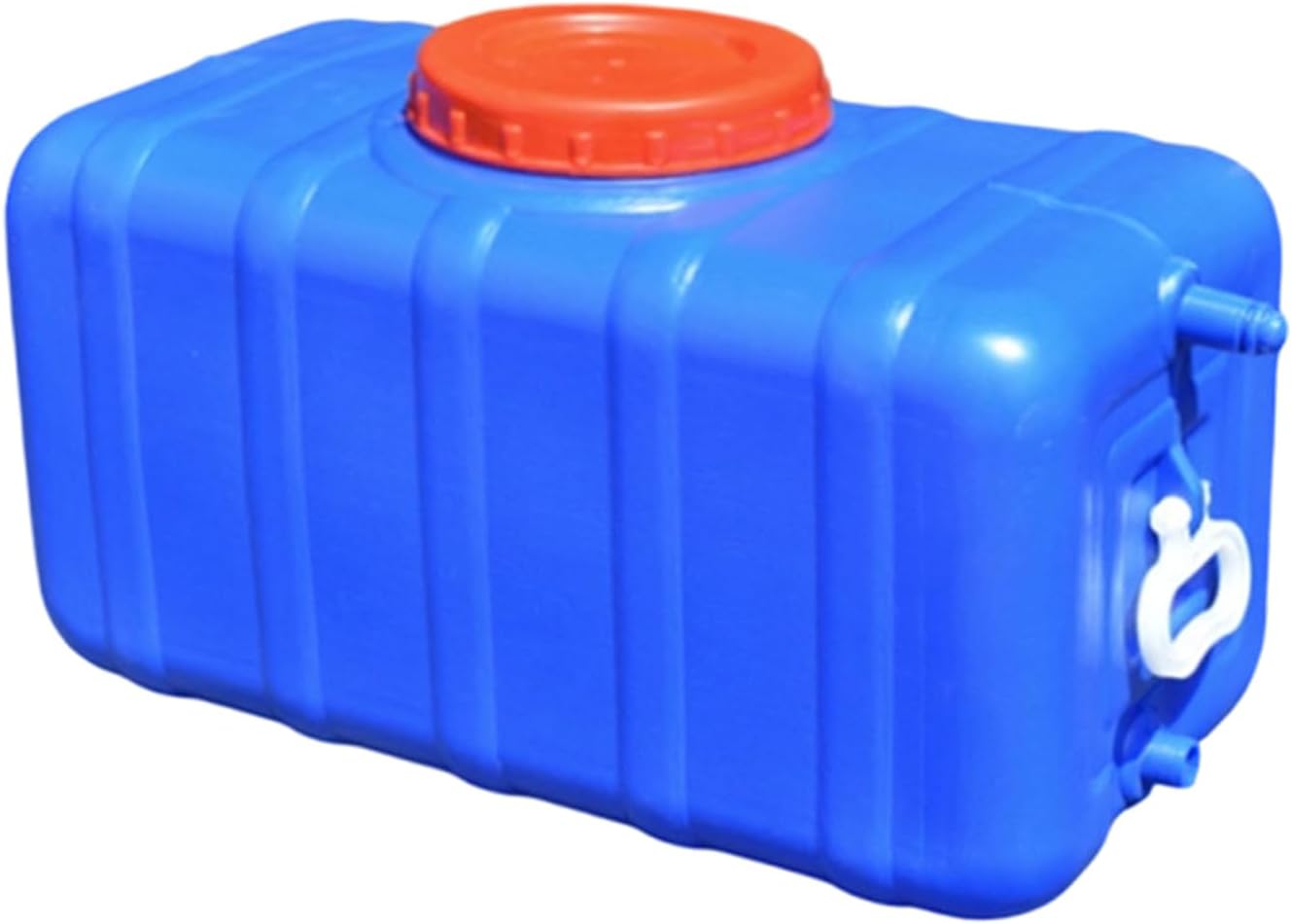 Leakproof Multifunctional Portable Water Container for Camping Hiking and Household Use Lightweight Camping Container