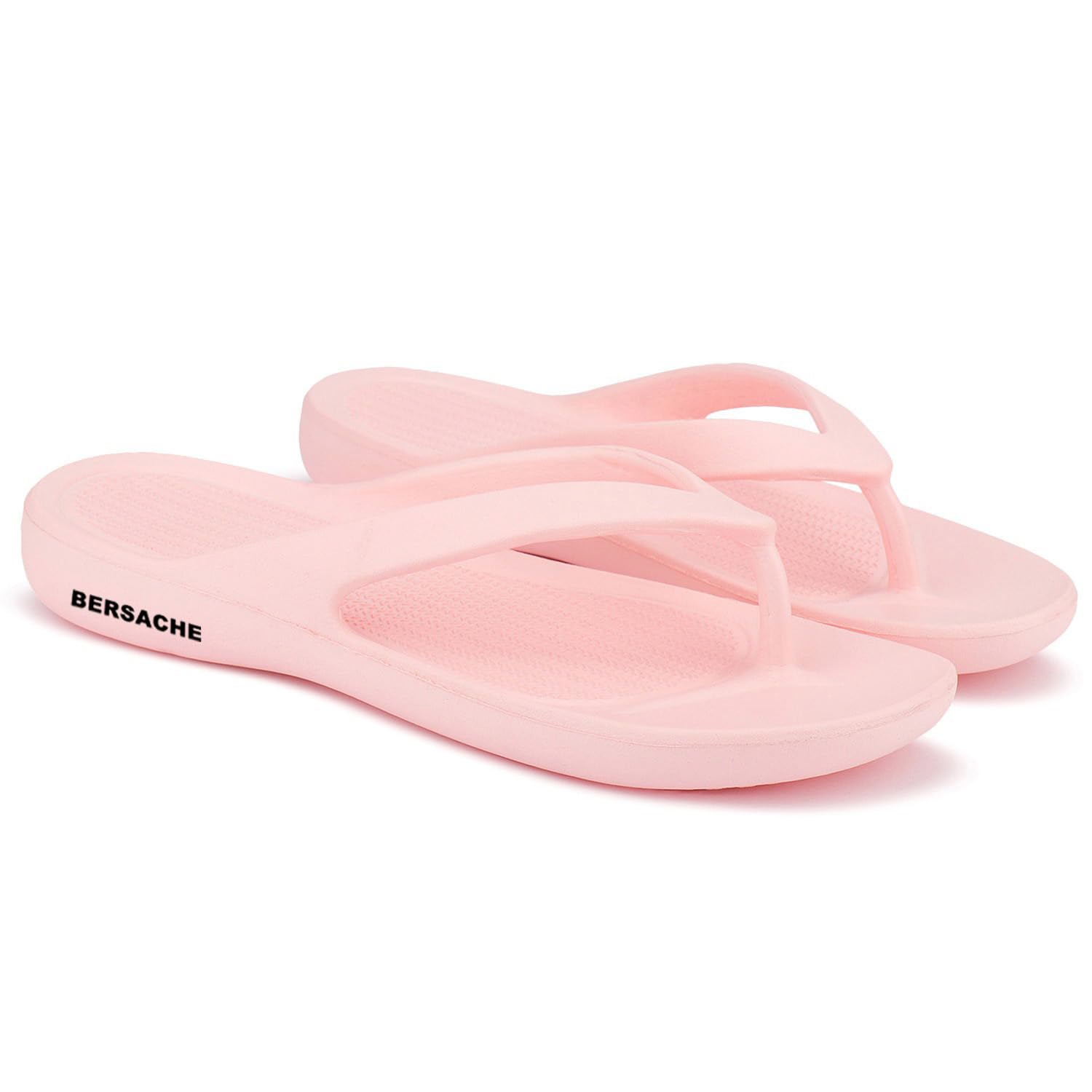 bersache Extra Soft Classic Casual with Regular wear with Ultra Soft Wedges for Women's-picture-36