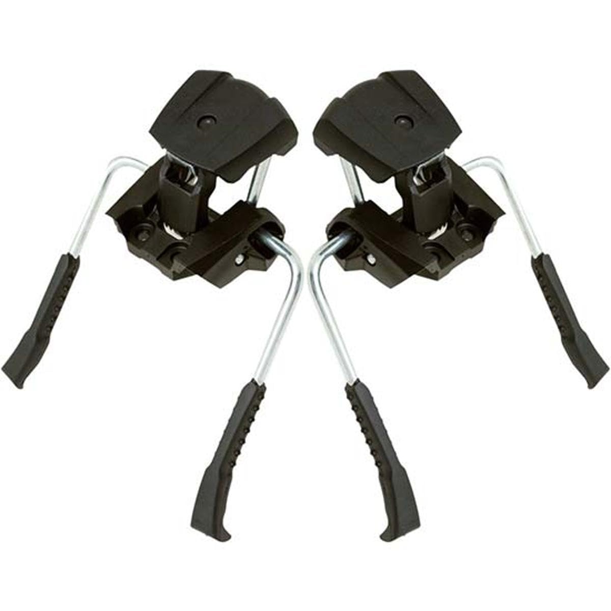 Tyrolia Power Brake PRO [A] Brake, Solid Black, 85mm