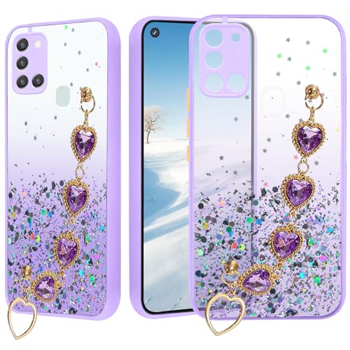 Coque silicone Samsung A31 transparente résistante aux chocs