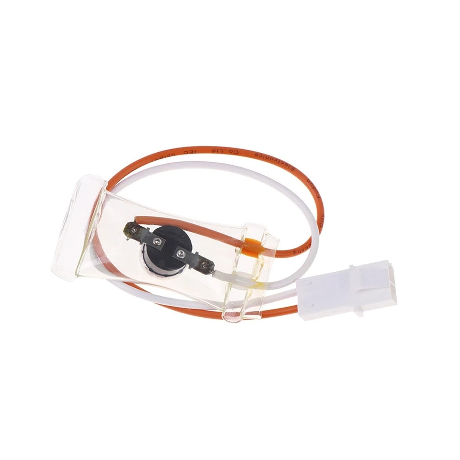 MM2-287 X172 Termostato Di Sbrinamento For Frigorifero Sensore Di Controllo Del Regolatore Di Temperatura Di Sbrinamento Del Frigorifero