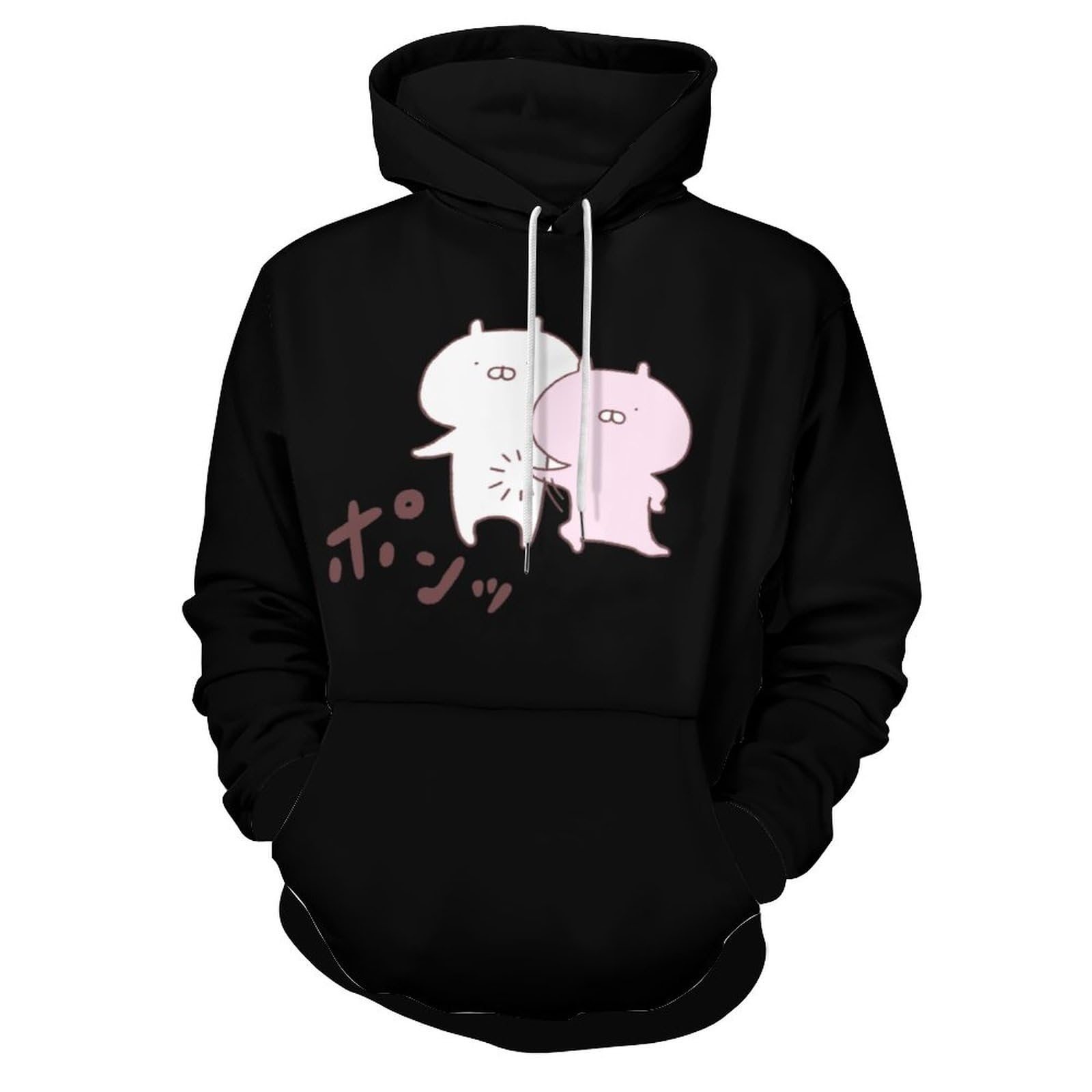 うさとプルオーバー プルオーバー レディース ダンボールニットワイドプルオーバー