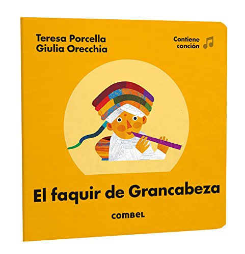 El faquir de Grancabeza (Mus mus)