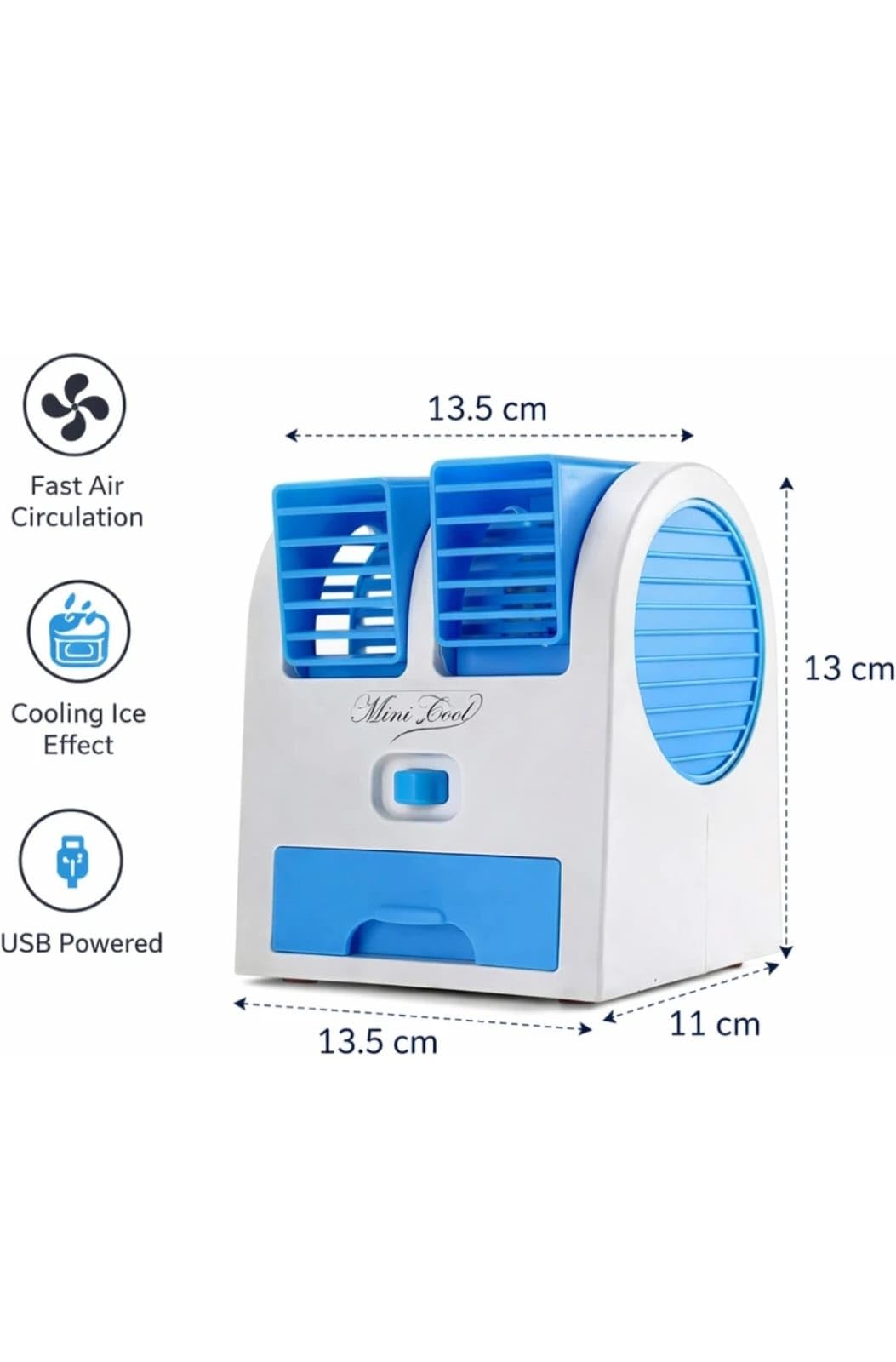 MINI Portable Cooler 1