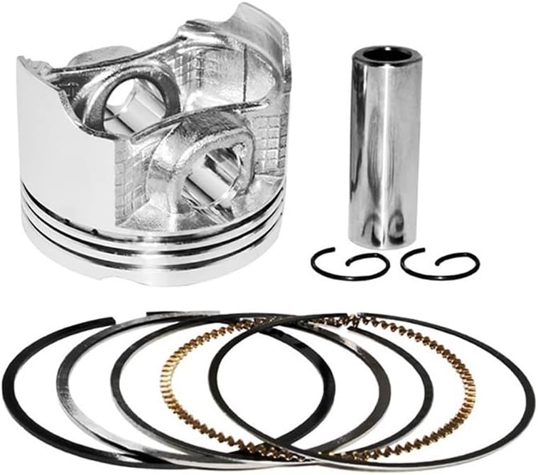 スペイシー100(JF13)ボアアップ 112ccにシリンダーキット 【公式通販】