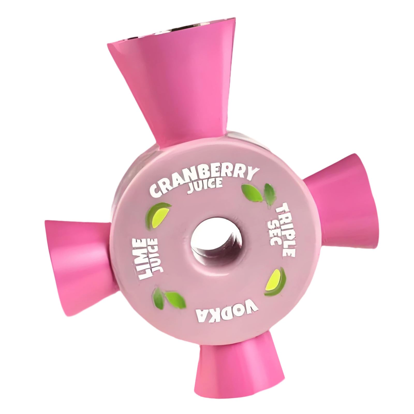 JSGHGDF Shot Measure for Accurate Pouring in Restaurants and Home Use Professional Club Measurer