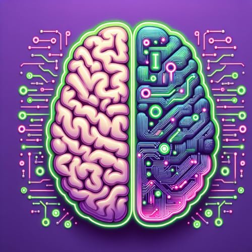 Brain Code Cast Ep.5 (ครึ่งหลัง) &ndash; สมองกับ AI / เด็กไทย / ร่างหุ่นยนต์/ ความเป็นมนุษย์