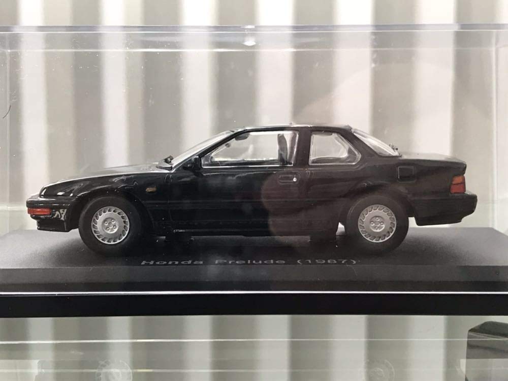 Amazon | ホンダ プレリュード ミニカー ノレブ 1/43 | ミニカー