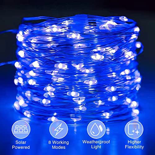 Useber Solar Lights Outdoor Garden - Image 2