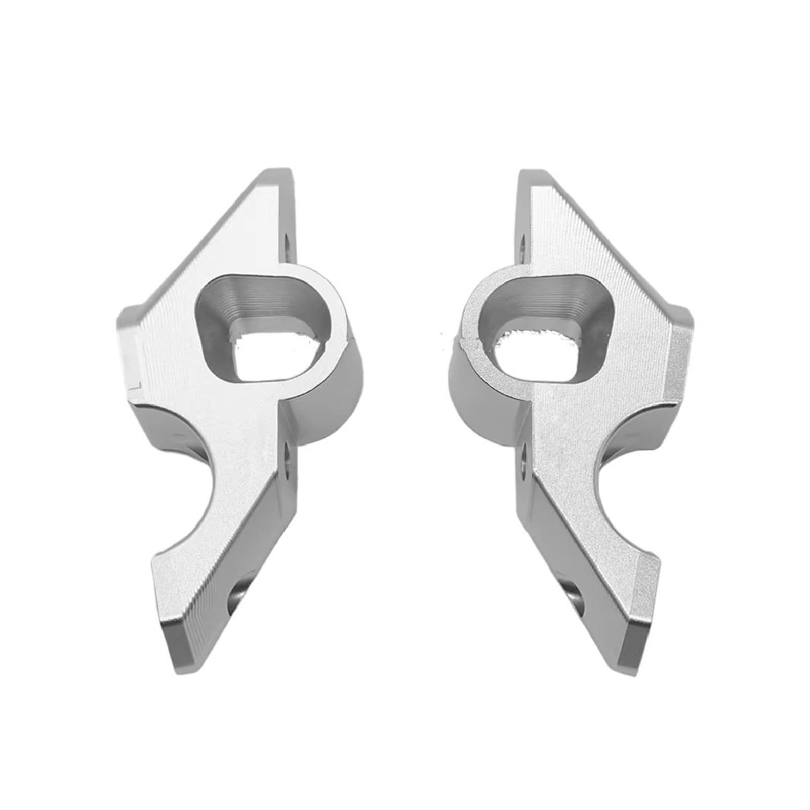 Rehausseurs guidon pour BMW R 1300 RT 2025 : corrigez la posture de conduite - 7