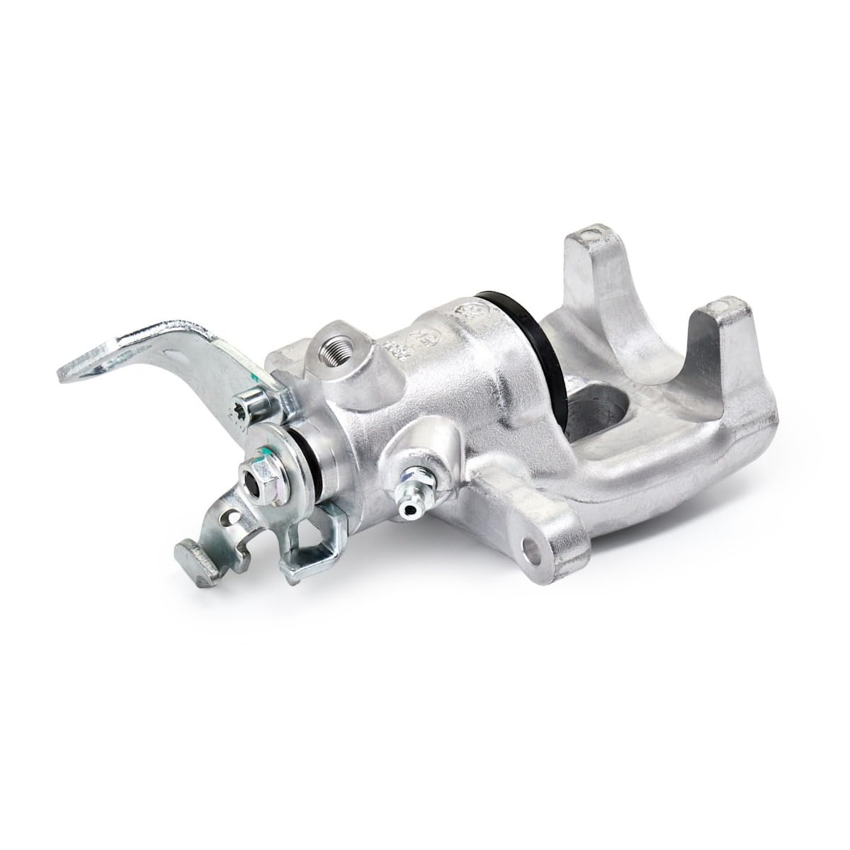 RIDEX 78B0432 Pinza de freno Trasero Derecha Trasero sin soporte Compatible con MINI Hatchback R56
