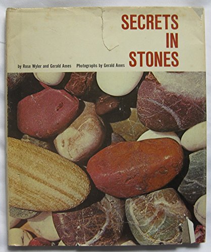 Secrets In Stones B000JC73NG Book Cover