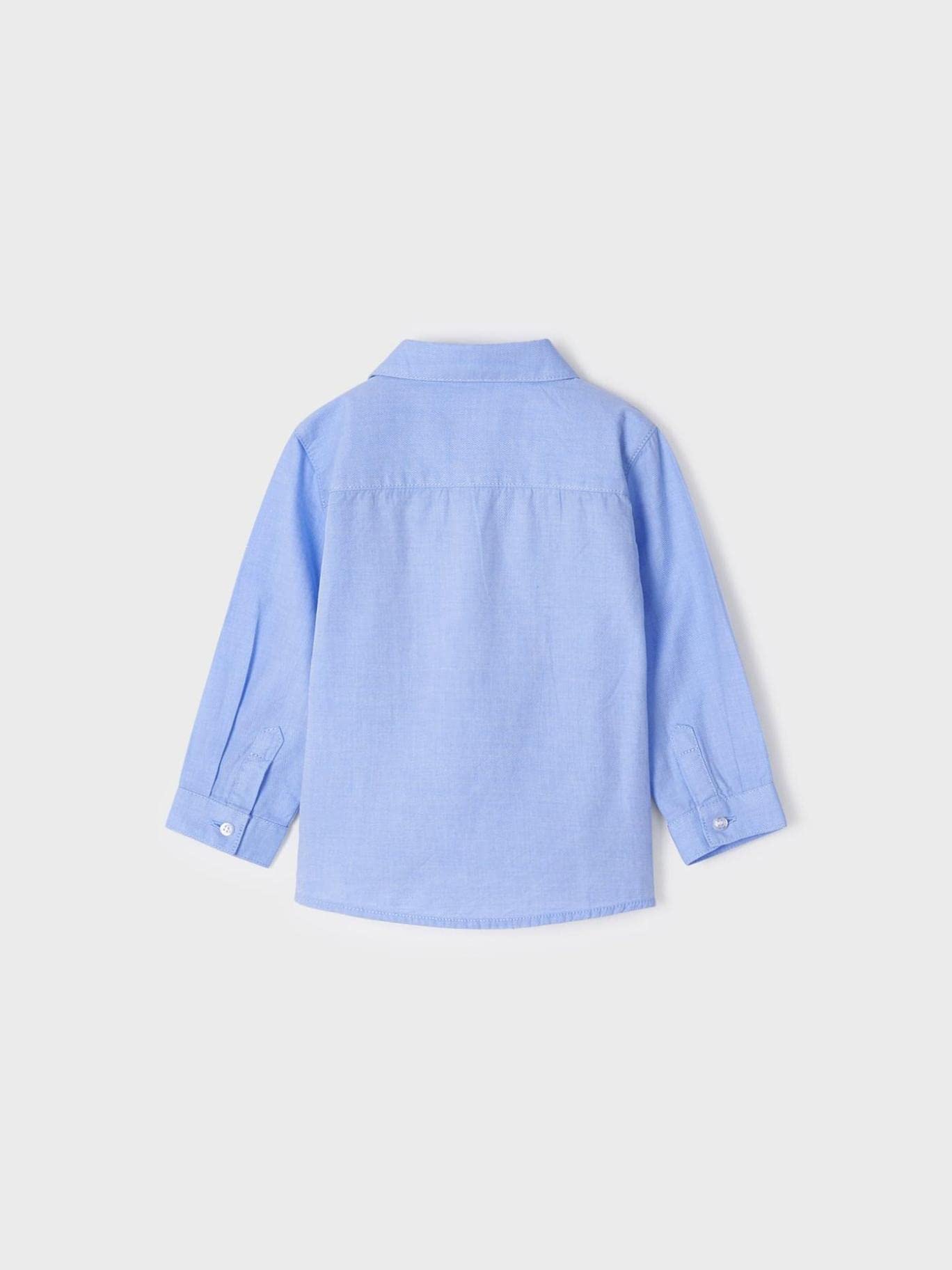 Mayoral Camisa para bebé niño