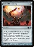 Magic: the Gathering - Gem of Becoming (205) - Magic 2013