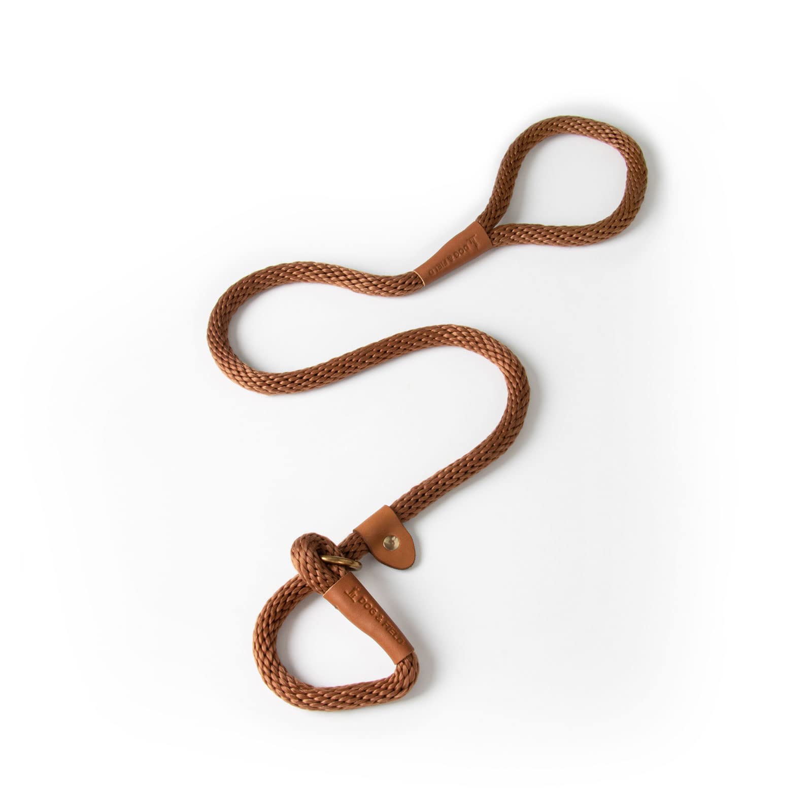 Dog & Field Lux Woven Slip Lead