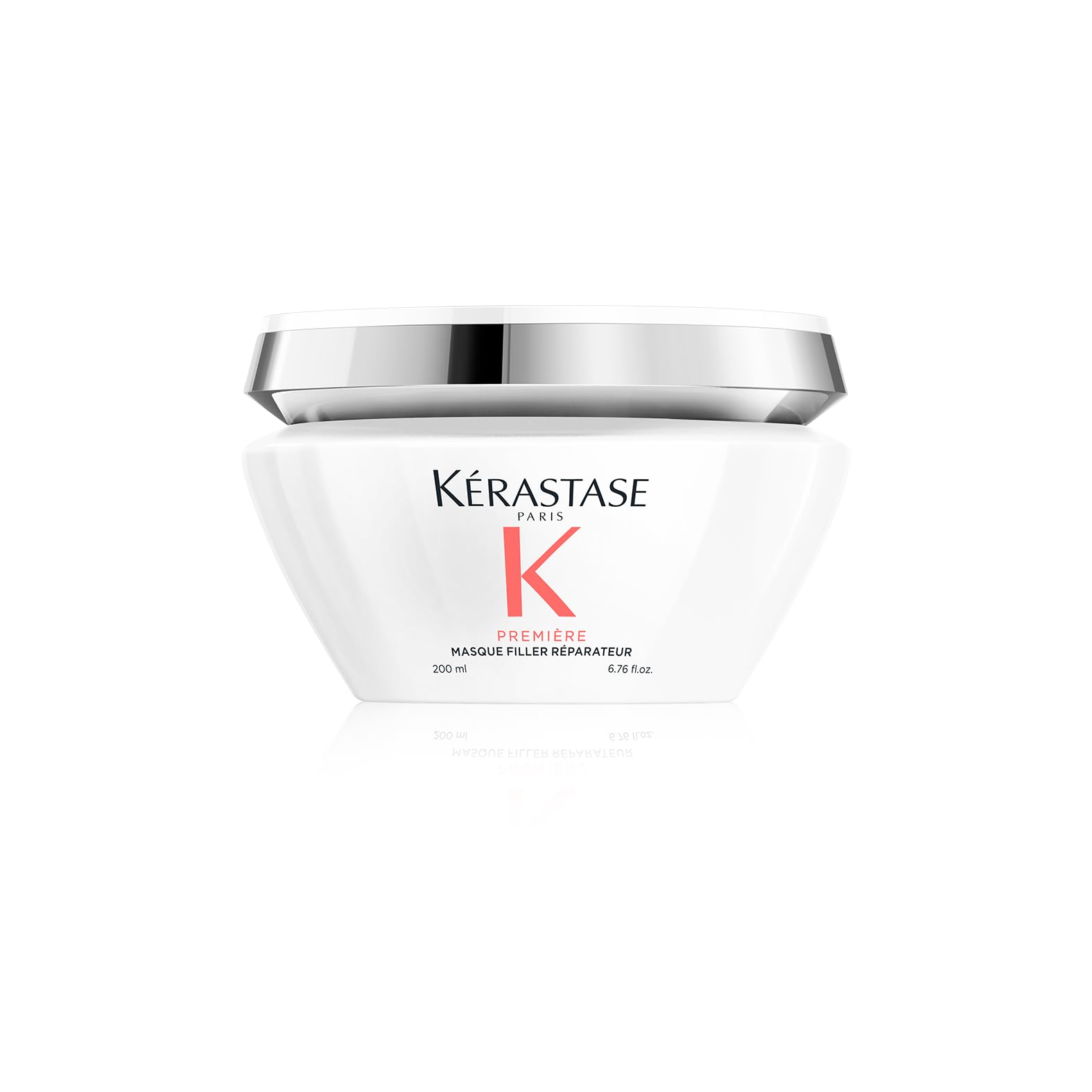 KÉRASTASE ケラスターゼ プルミエール マスク RACリペア ヘアマスク