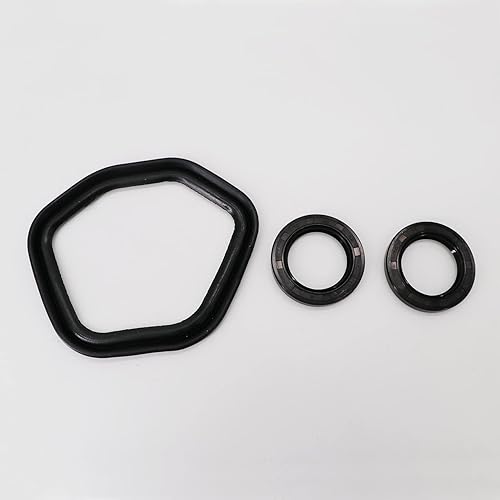 Miniatura 7 de GX390 13HP GX 390 Motor 3.465 in Pistón Biela Biela Cojinete Kit 13101-ZF6-W00 13200-Z1C-900 12391-ZE2-020